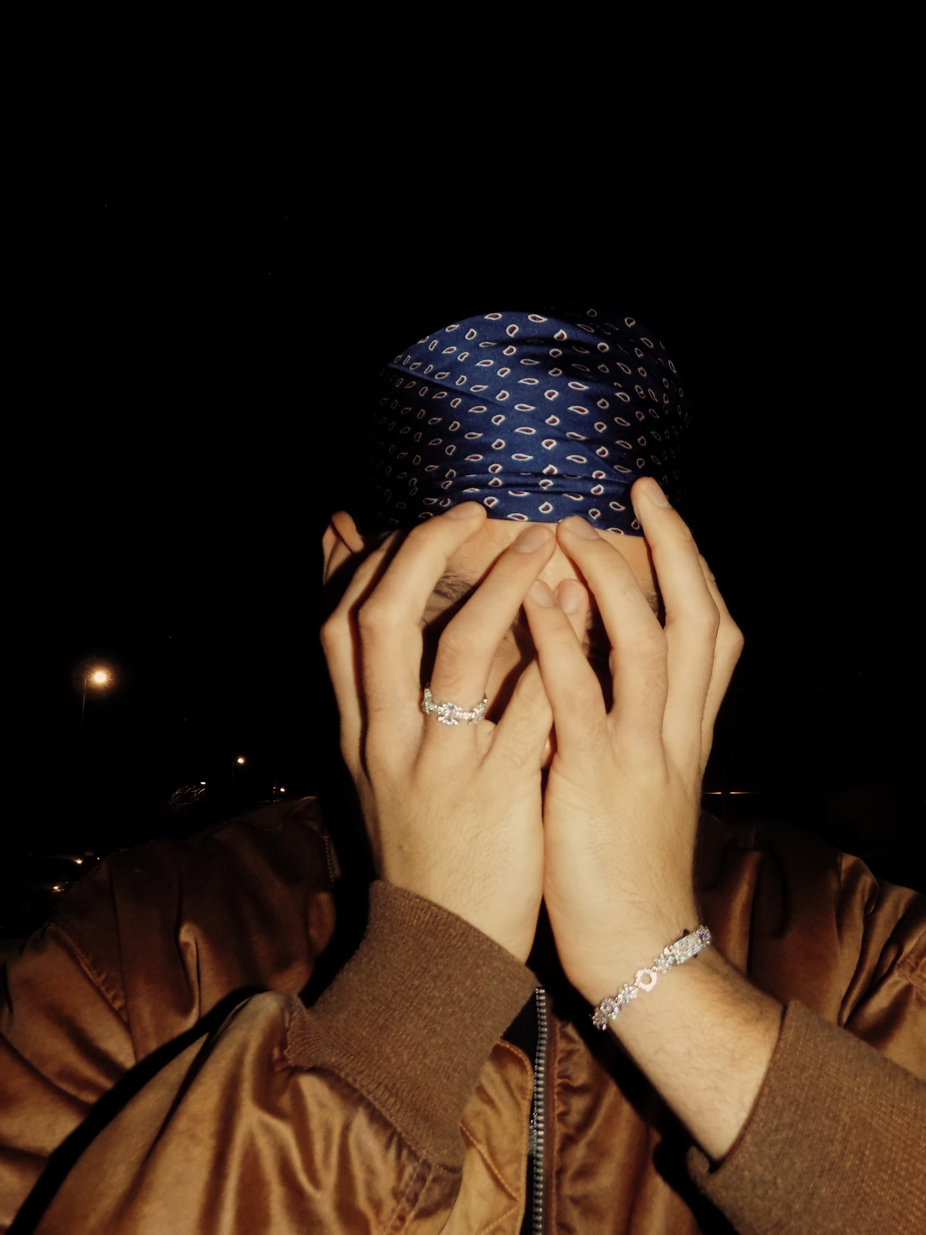 RINGS – AETHER